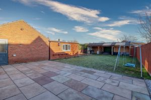 Garden- click for photo gallery